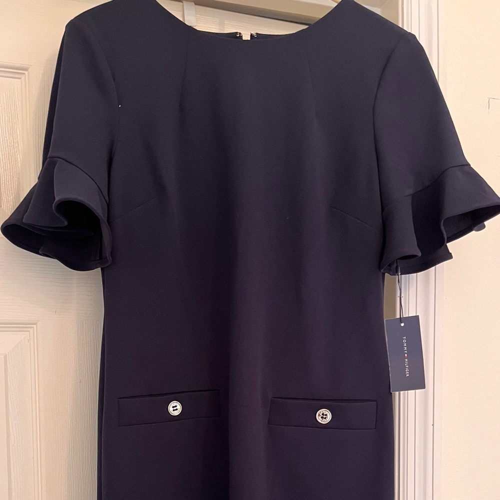 Tommy Hilfiger business dress